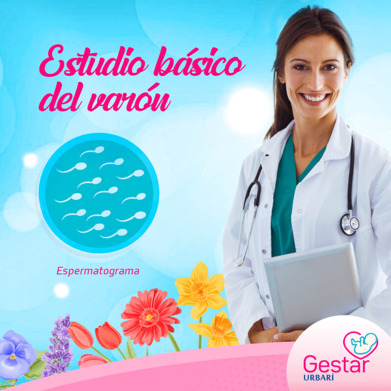 POST GESTAR ESPERMA